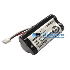 Batería para PLC L02A-B100 [Batería de repuesto]